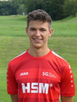Avatar Bild für Amos Rooschüz