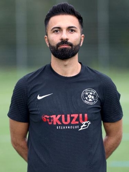 Avatar Bild für Deniz Altinok