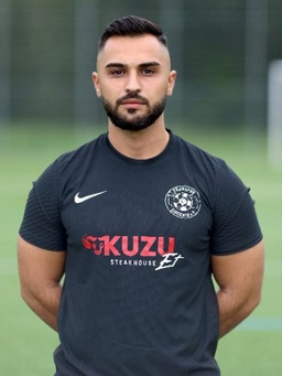Avatar Bild für Halil Ayan