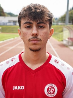 Avatar Bild für Giacomo Ndoci