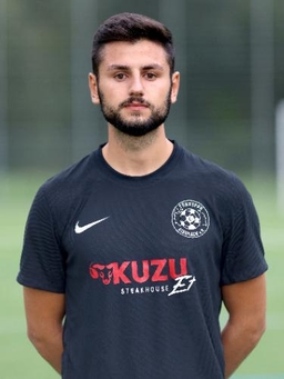Avatar Bild für Hakan Bayraktar