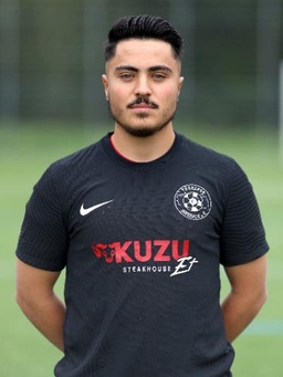 Avatar Bild für Malik Cebeci