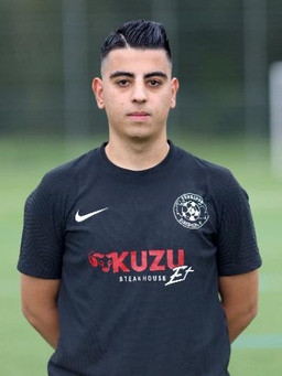 Avatar Bild für Ufuk Darici
