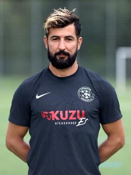 Avatar Bild für Yunus Emre Demirezen
