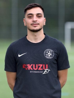 Avatar Bild für Onur Kazanci