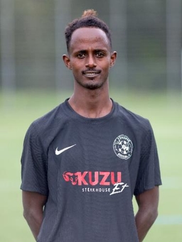 Avatar Bild für Adem Seid Osman