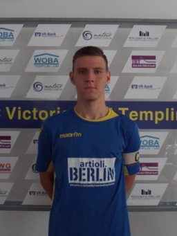 Avatar Bild für Yanik Alexander Rohde