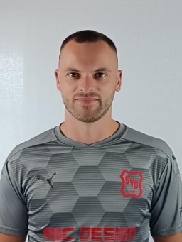 Avatar Bild für Qendrim Gashi