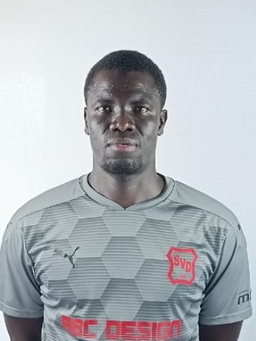 Avatar Bild für Sarsto Colley