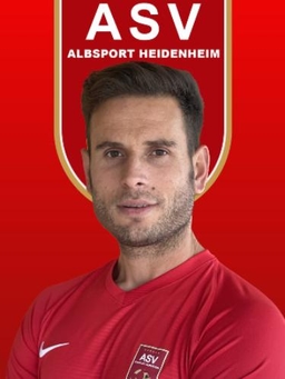 Avatar Bild für Armend Hoxhaj