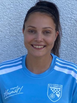 Avatar Bild für Lena Szameitat