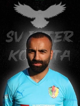 Avatar Bild für Merdal Boran