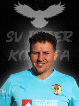 Avatar Bild für Abdulkader Albarrak