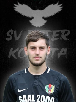Avatar Bild für Kevin Dalmann