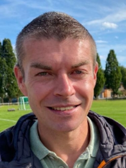 Avatar Bild für Kai Kerschner