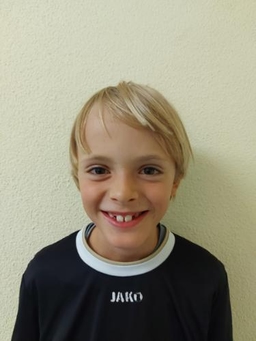 Avatar Bild für Linus Leonard Coan