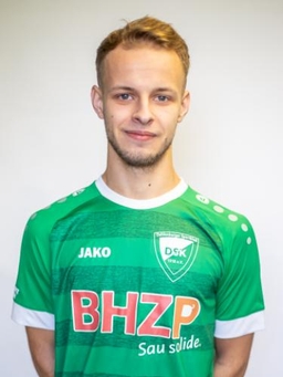 Avatar Bild für Kevin Berthold