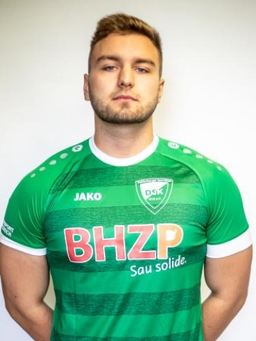 Avatar Bild für Marvin Blume