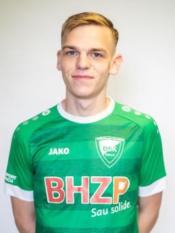 Avatar Bild für Jonah Faber