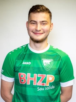 Avatar Bild für Nico Kautz