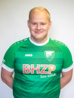 Avatar Bild für Dieter Kontowski