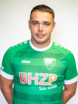 Avatar Bild für Marcus Mager