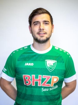 Avatar Bild für Joschua Merten