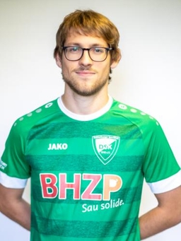 Avatar Bild für Erik Rethmeier