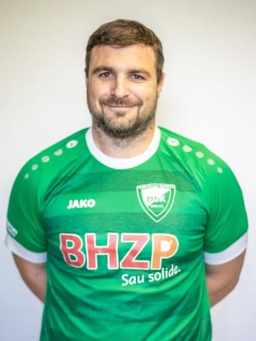 Avatar Bild für Matthias Schubert