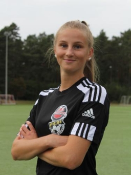Avatar Bild für Chiara Marie Hübner