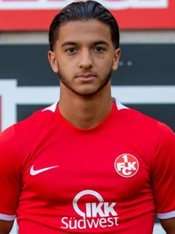 Avatar Bild für Zeki Görkem Koca