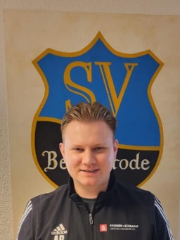 Avatar Bild für Alexander Bader