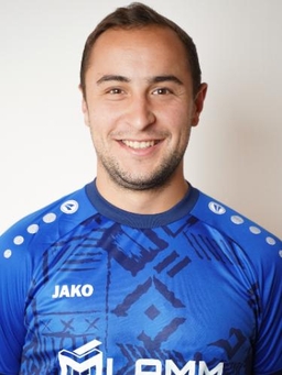 Avatar Bild für Armin Fischer