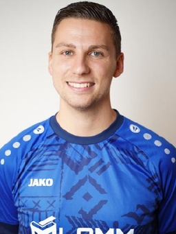 Avatar Bild für Andreas Müller