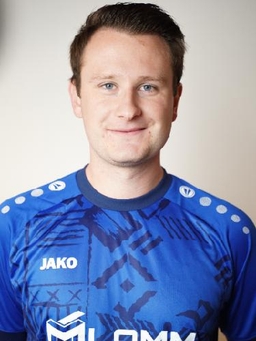 Avatar Bild für Joshua Beck