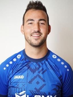 Avatar Bild für Simon Wiegert