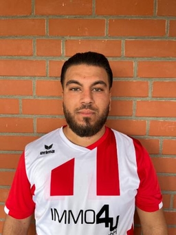 Avatar Bild für Ahmed Alzein
