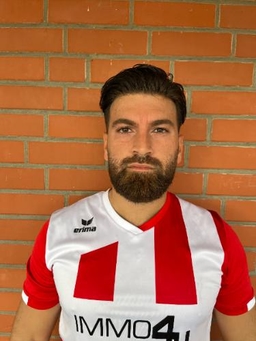 Avatar Bild für Mohamed Al-Zein