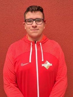 Avatar Bild für Levin Schröder