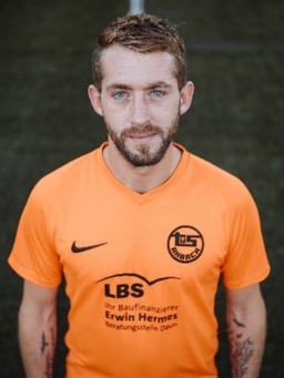 Avatar Bild für Tobias Barger