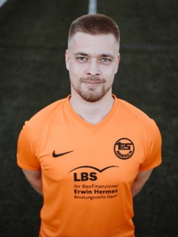 Avatar Bild für Luca Jonas