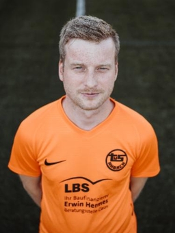 Avatar Bild für Janik Schuck