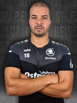 Avatar Bild für Safi Eddine Adjout