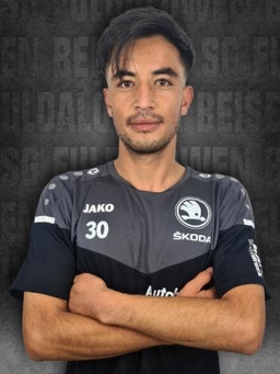 Avatar Bild für Mohammad Aman Alizada