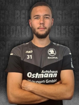 Avatar Bild für Maurice Balk