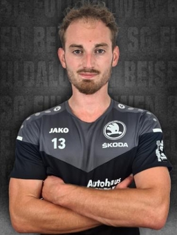 Avatar Bild für Nils Fischer