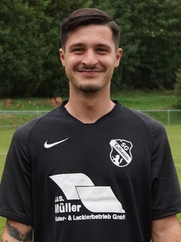 Avatar Bild für Dijan Bajrami