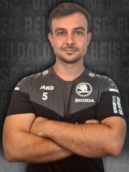 Avatar Bild für Thomas Schoch