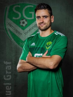 Avatar Bild für Manuel Graf