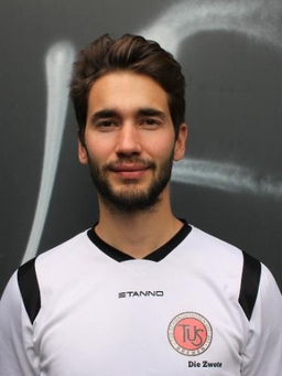 Avatar Bild für Tilman Roos